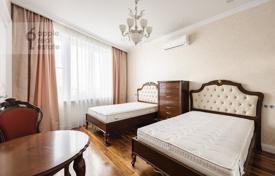 4-bedrooms apartment 139 m² in district Cheryomushki, Russia for 73,000 ₽ per week