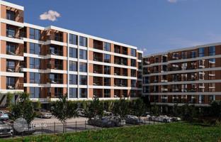 2-bedroom apartment 104 m² in Burgas (city) for 102,000 €