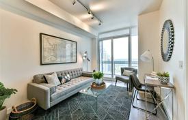 Apartment – Eglinton Avenue East, Toronto, Ontario,  Canada for C$684,000