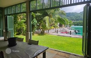 3-bedroom apartment in Mahé for $980,000