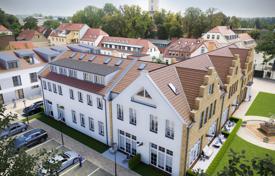 New three-bedroom apartment near the canal, Teltow, Brandenburg, Germany for 896,000 €