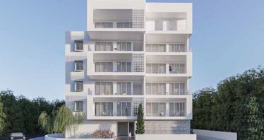 New residence close to the center of Nicosia, Cyprus