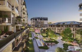 1-bedroom apartment in new building 68 m² in Beşiktaş. Price on request