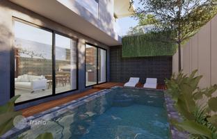 2-bedroom villa 180 m² in South Kuta for $162,000
