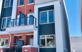 5-bedroom townhouse in North York for C$1,708,000
