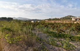 Development land – Calpe, Valencia, Spain for 158,000 €