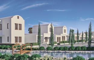 4-bedroom villa 241 m² in Pervolia for 2,350,000 €