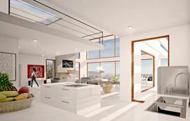 Houses for sale in Malaga. NEW! Modern Villa — Off Plan — La Mairena Houses for sale in Malaga. NEW! Modern Villa — Off Plan — La Mairena