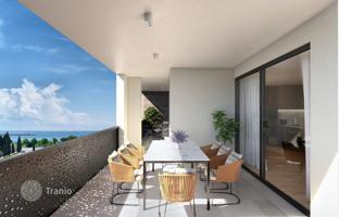 1-room apartment 72 m² in Umag for 265,000 €