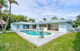 3-bedroom house 265 m² in Hallandale Beach for $3,392,000