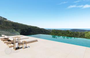 5-bedroom villa 653 m² in Benahavis for 2,695,000 €