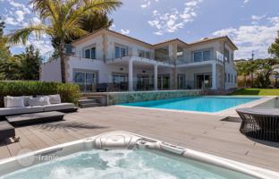5-bedroom villa 552 m² in Santa Ponsa for 5,950,000 €