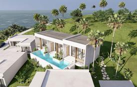 New studio apartments with a shared pool just 600 m from Chaweng Noi Beach in Koh Samui, Thailand for From $182,000