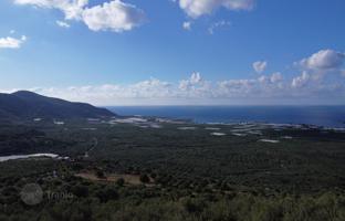 Land plot 2,021 m² in Phalasarna for 360,000 €
