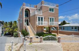 Townhome – Tavernier, Monroe County, Florida,  USA for $3,100,000