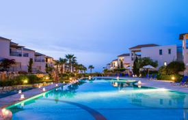 1-bedroom penthouse in Crete for 368,000 €