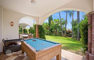 5-bedroom villa 536 m² in Benahavis for 2,395,000 €