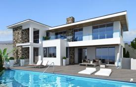 Villa – Agios Tychonas, Limassol, Cyprus for 3,465,000 €