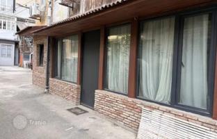1-bedroom apartment 58 m² in Old Tbilisi for $139,000