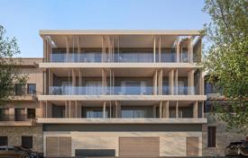 New residence at 100 meters from the sea, in the historic center of Limassol, Cyprus for From 325,000 €