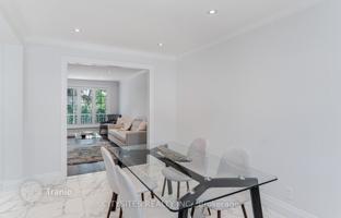 6-bedroom house in North York for C$1,621,000