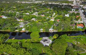 Development land – North Miami, Florida, USA for $500,000