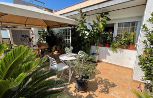 Magnificent duplex penthouse in the Gothic Quarter, Barcelona, Spain for 895,000 €