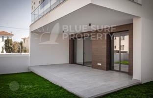 2-bedroom apartment in Larnaca for 265,000 €
