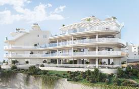 Apartment – Fuengirola, Andalusia, Spain for 354,000 €