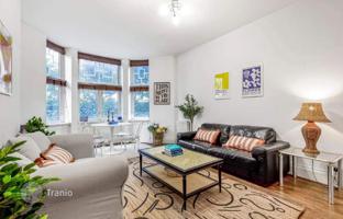 Two-bedroom apartment close to Marylebone High Street and Hyde Park, London, UK for £1,100,000