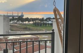 Spacious One-Bedroom Apartment for Sale in a New Building Just Steps from the Sea in Bar for 150,000 €