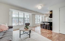 Apartment – Shuter Street, Old Toronto, Toronto,  Ontario,   Canada for C$694,000