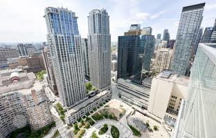 5-bedroom apartment in Yonge Street for C$1,179,000