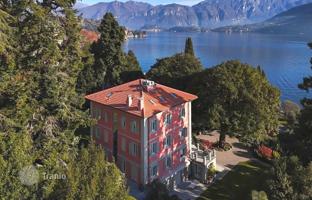 11-bedroom villa in Lake Como for 18,000,000 €