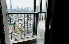 1 bed Condo in The Room Sathorn-St. Louis Thung Wat Don Sub District for $123,000