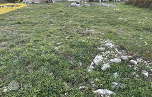 Land plot 833 m² in Zadar County for 83,000 €