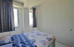 1-bedroom apartment 63 m² in Krtsanisi Street for $115,000