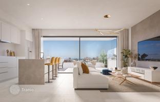 2-bedroom apartment in new building 98 m² in Estepona for 508,000 €