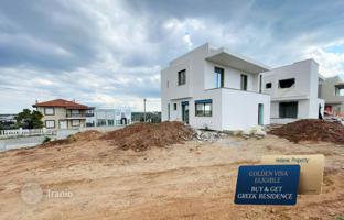 3-bedroom house 190 m² in Nea Moudania for 700,000 €