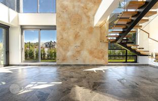 4-bedroom villa 240 m² in Belek for 77,184,000 TRY