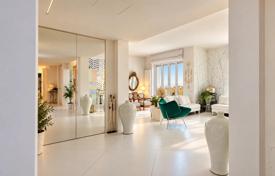 3-bedroom apartment in Milan for 3,000 € per week