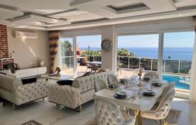 Villa – Alanya, Antalya, Turkey for $558,000