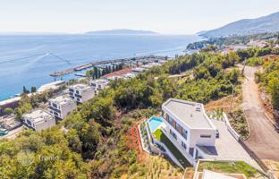 4-bedroom house 280 m² in Ičići. Price on request