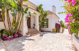 Villa – Marbella, Andalusia, Spain for 3,950,000 €