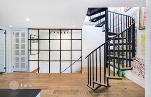 8-bedroom house in Old Toronto for C$2,684,000