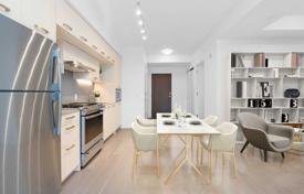 Apartment – Queen Street East, Toronto, Ontario,  Canada for C$1,059,000