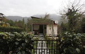 Furnished house with an orchard in a quiet area, Zelenika, Montenegro for 80,000 €