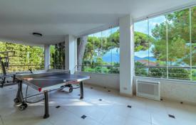 9-bedrooms villa in Roquebrune — Cap Martin, France. Price on request