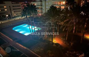 3-bedroom apartment in Ibiza for 750,000 €