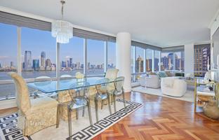 3-bedroom apartment 180 m² in Manhattan for $2,899,000
